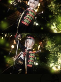 Star's Delay to December 22, Coser Hoshilly BCY Collection 5(33)